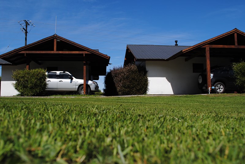 Fotografía 3 de Cabañas de Turismo Araucarias del Sur en Puerto Varas, Los Lagos