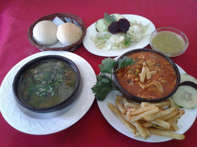Fotografía 6 de Sana Tradición comidas típicas chilenas en Temuco, Araucania