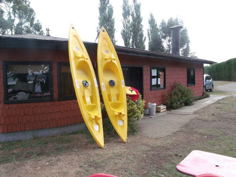 Fotografía 7 de Veraneo en el Lago Llanquihue en Llanquihue, Los Lagos