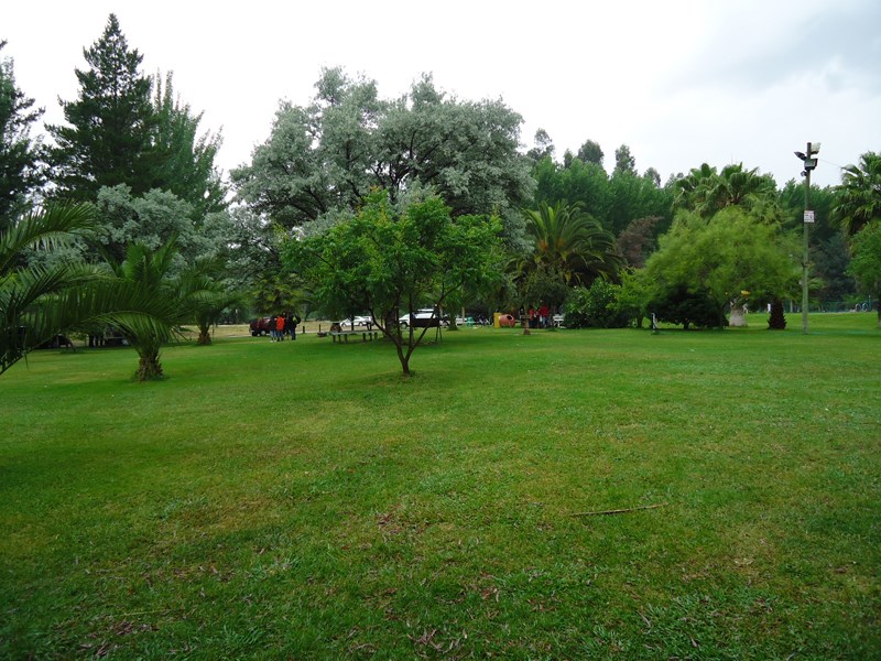 Fotografía 2 de Piscina, Camping, Eventos en San Vicente en San Vicente, Ohiggins