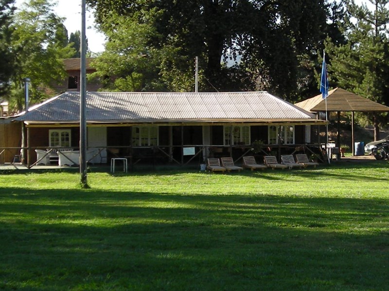 Fotografía 3 de Piscina, Camping, Eventos en San Vicente en San Vicente, Ohiggins