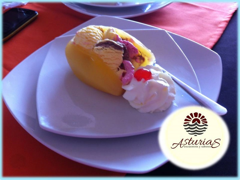 Fotografía 3 de Restaurante Asturias te espera frente al Mar en Dichato. en Tome, Bio Bio