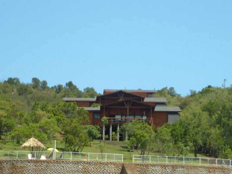 Fotografía 15 de Cabañas Lazcano, Lago Colbun en Talca, Maule
