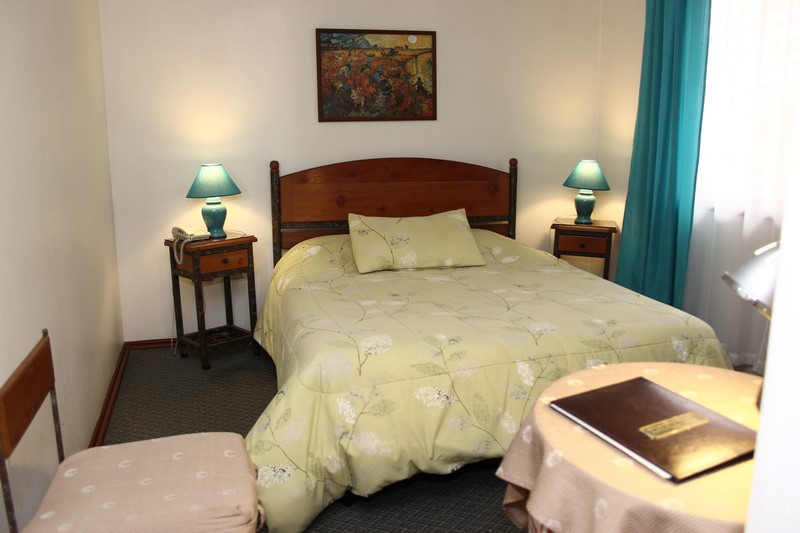 Fotografía 10 de Hotel Tres Poniente Viña del Mar en Viña Del Mar, Valparaiso