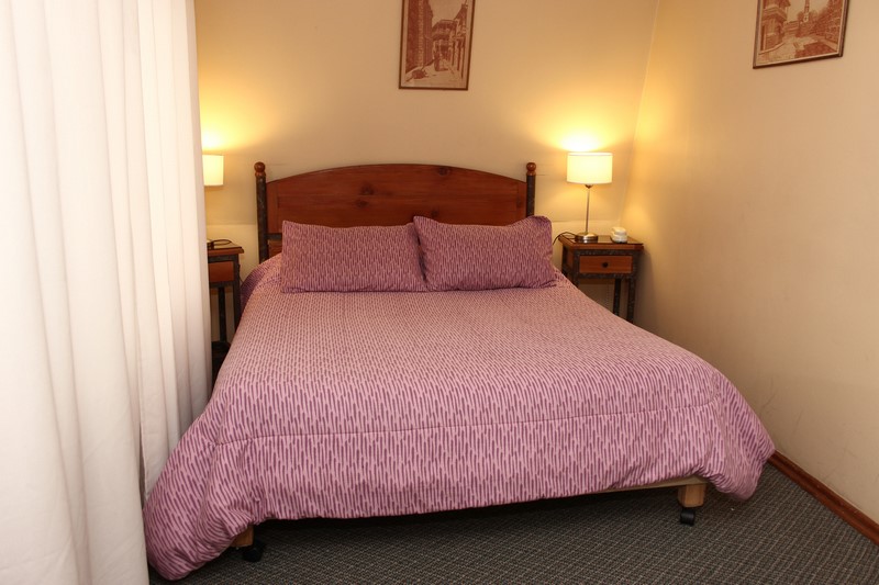 Fotografía 11 de Hotel Tres Poniente Viña del Mar en Viña Del Mar, Valparaiso