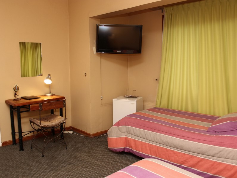 Fotografía 13 de Hotel Tres Poniente Viña del Mar en Viña Del Mar, Valparaiso