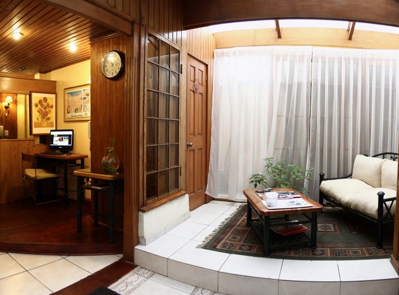Fotografía 15 de Hotel Tres Poniente Viña del Mar en Viña Del Mar, Valparaiso