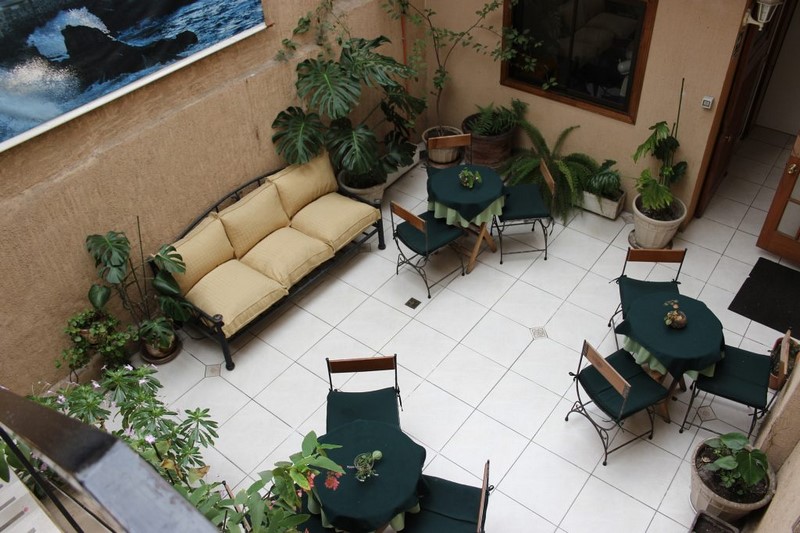 Fotografía 20 de Hotel Tres Poniente Viña del Mar en Viña Del Mar, Valparaiso