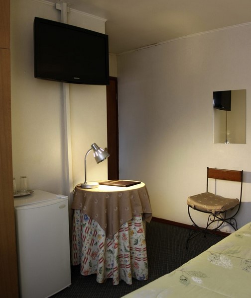 Fotografía 4 de Hotel Tres Poniente Viña del Mar en Viña Del Mar, Valparaiso