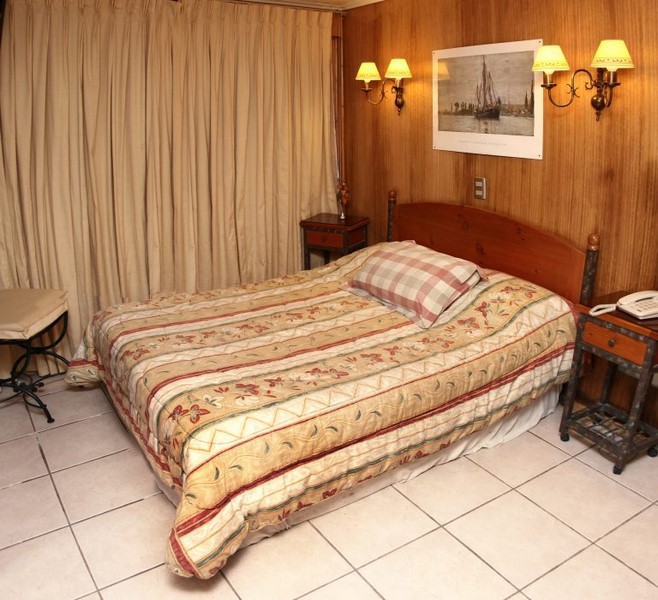 Fotografía 8 de Hotel Tres Poniente Viña del Mar en Viña Del Mar, Valparaiso