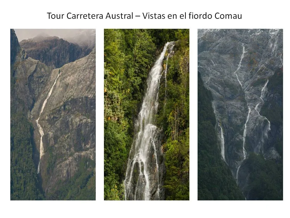 Fotografía 2 de Tour Carretera Austral en Osorno, Los Lagos