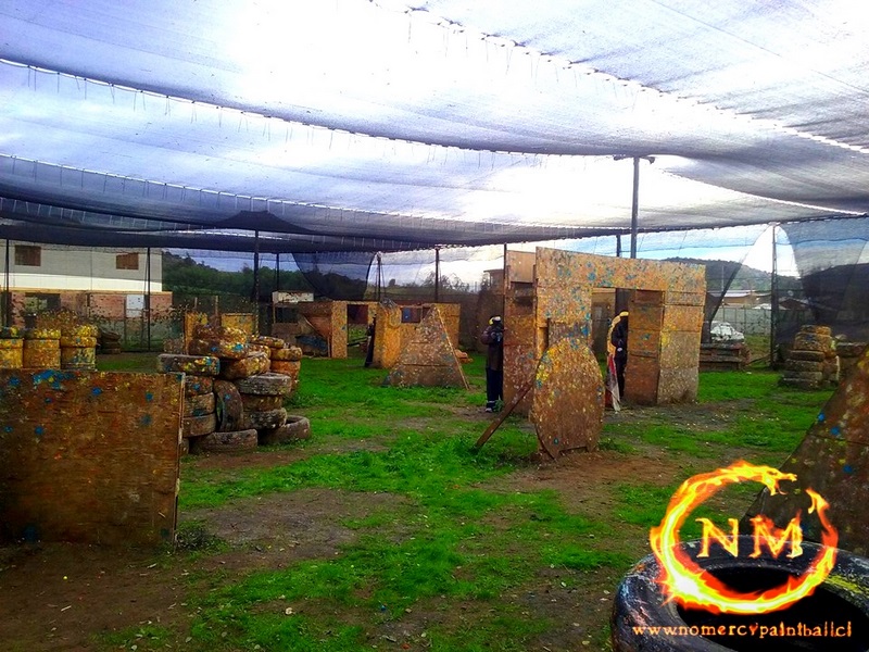 Fotografía 4 de Paintball, Ven a Vivir la Adrenalida del Juego en Maipu, Metropolitana