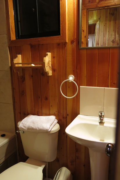 Fotografía 14 de Cabañas El Vergel en Osorno, Los Lagos
