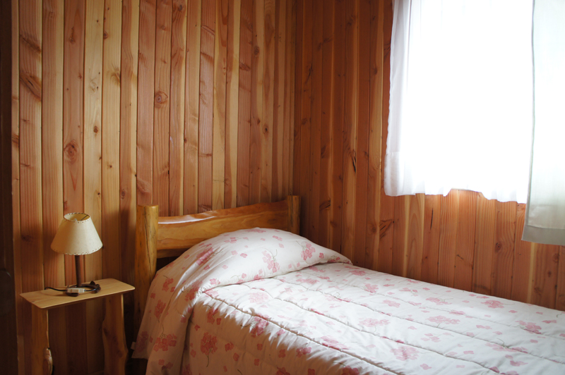 Fotografía 5 de Cabañas El Vergel en Osorno, Los Lagos