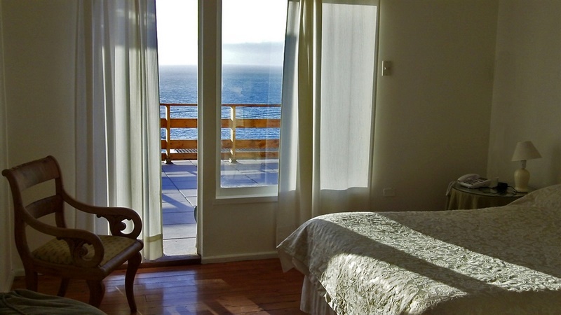Fotografía 3 de Posada BellaMare alojamiento con vista al mar en Viña Del Mar, Valparaiso