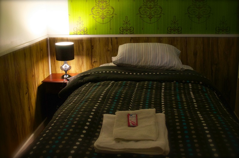 Fotografía 2 de Bleu Blanc Hotel Boutique en La Serena, Coquimbo