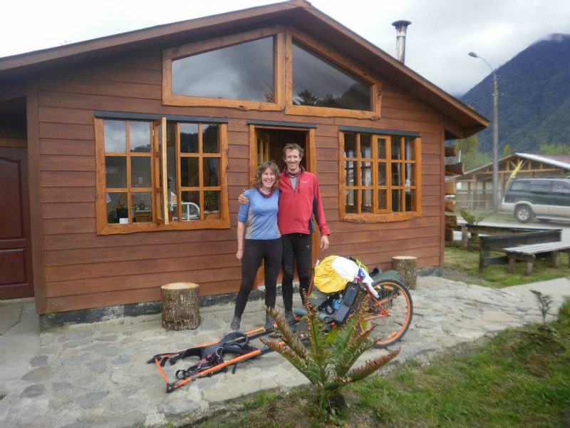 Fotografía 16 de Cafeteria y Restaurant en Puyuhuapi en Cisnes, Aysen