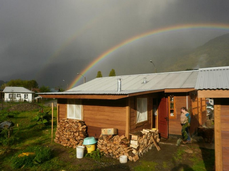 Fotografía 3 de Cafeteria y Restaurant en Puyuhuapi en Cisnes, Aysen