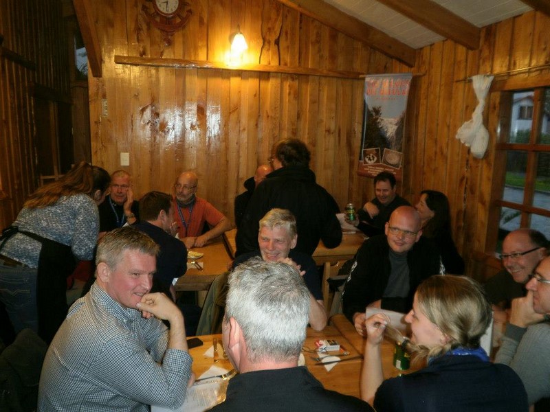 Fotografía 9 de Cafeteria y Restaurant en Puyuhuapi en Cisnes, Aysen