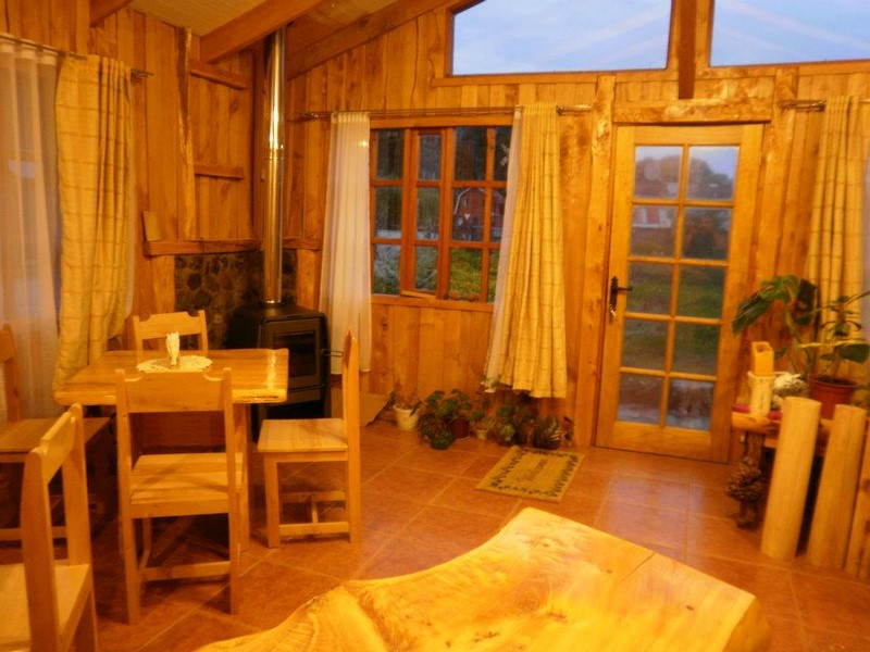Fotografía 11 de Cafeteria y Restaurant en Cisnes, Aysen