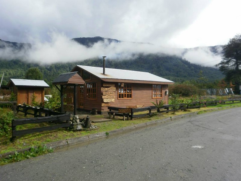 Fotografía 13 de Cafeteria y Restaurant en Cisnes, Aysen