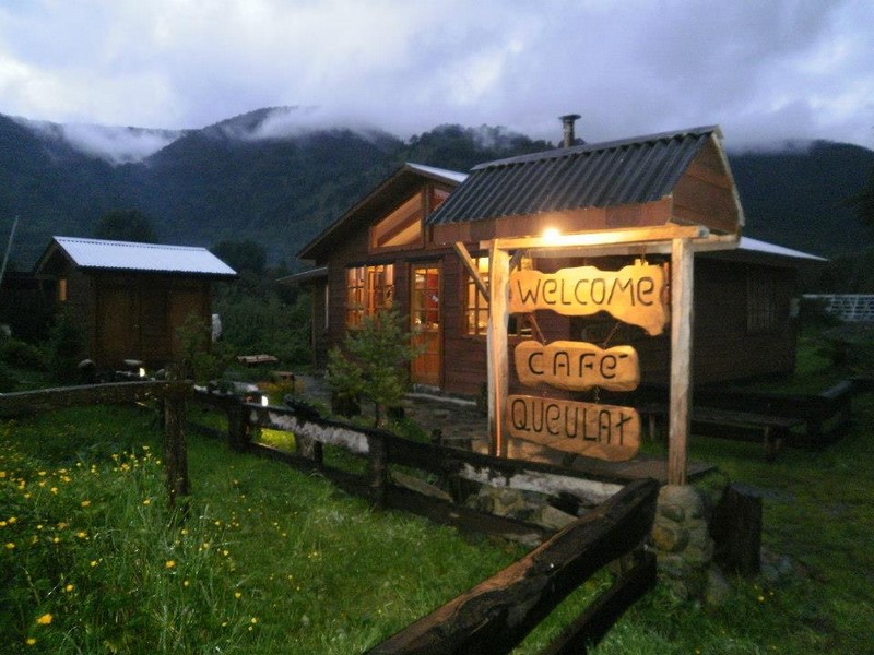 Fotografía 17 de Cafeteria y Restaurant en Cisnes, Aysen