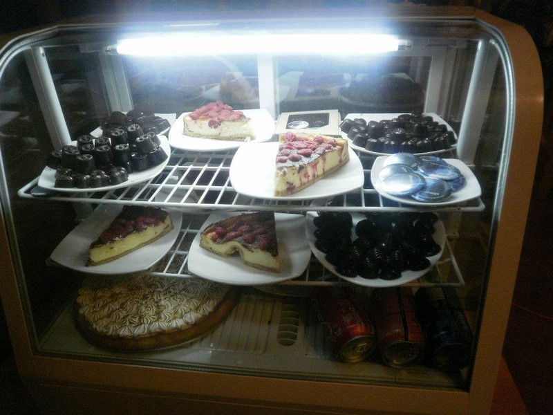Fotografía 19 de Cafeteria y Restaurant en Cisnes, Aysen