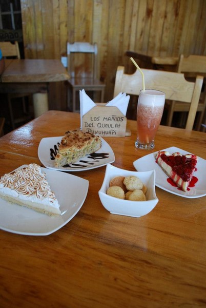 Fotografía 5 de Cafeteria y Restaurant en Cisnes, Aysen