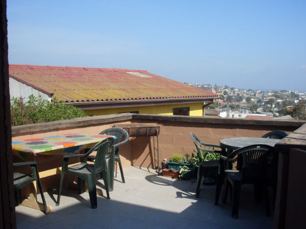 Fotografía 2 de Hostal Buena Vista, Llolleo en Llolleo, Valparaiso