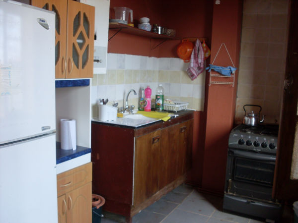 Fotografía 4 de Hostal Buena Vista, Llolleo en Llolleo, Valparaiso