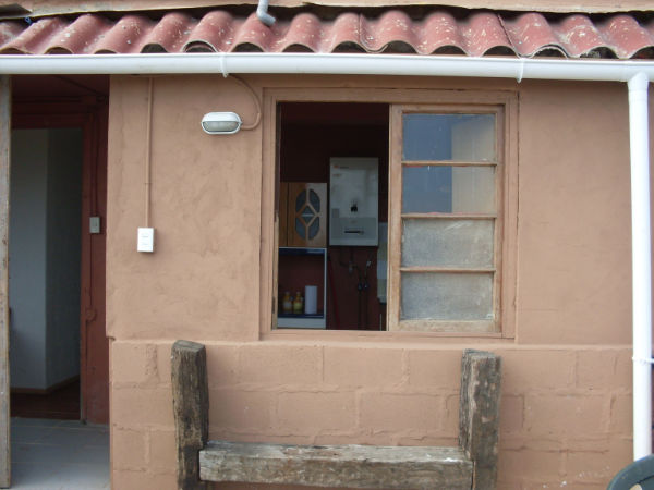 Fotografía 5 de Hostal Buena Vista, Llolleo en Llolleo, Valparaiso