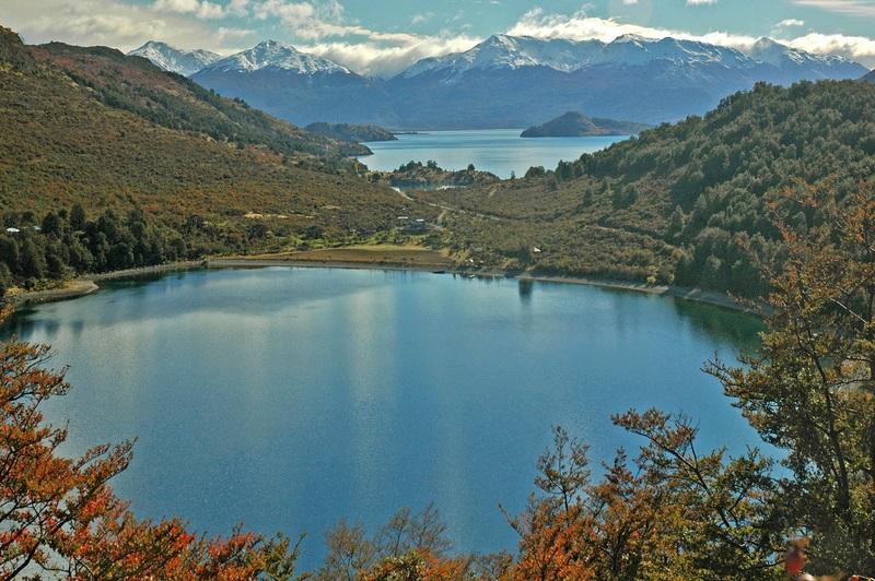 Fotografía 3 de Patagonia Norte... Descubra las maravillas de la belleza Austral... en Chile Chico, Aysen