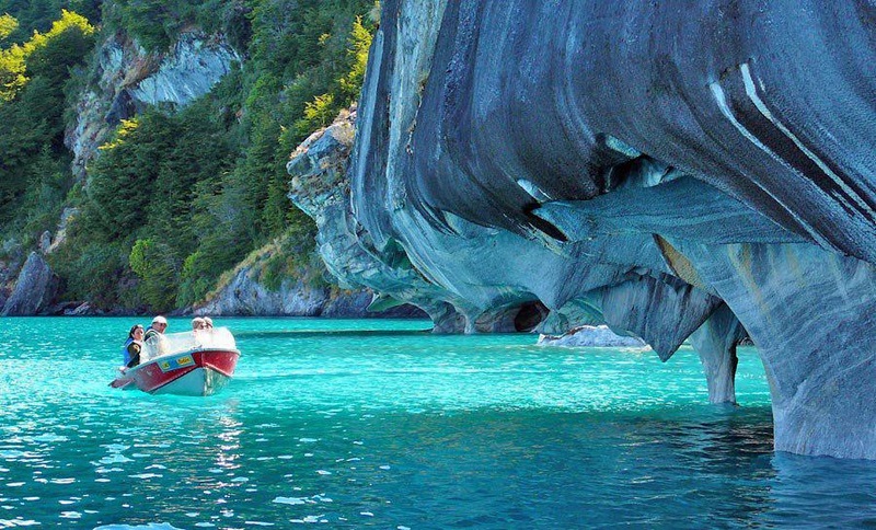 Fotografía 4 de Patagonia Norte... Descubra las maravillas de la belleza Austral... en Chile Chico, Aysen