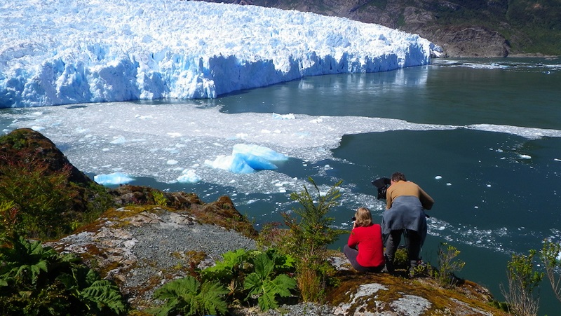 Fotografía 8 de Patagonia Norte... Descubra las maravillas de la belleza Austral... en Chile Chico, Aysen