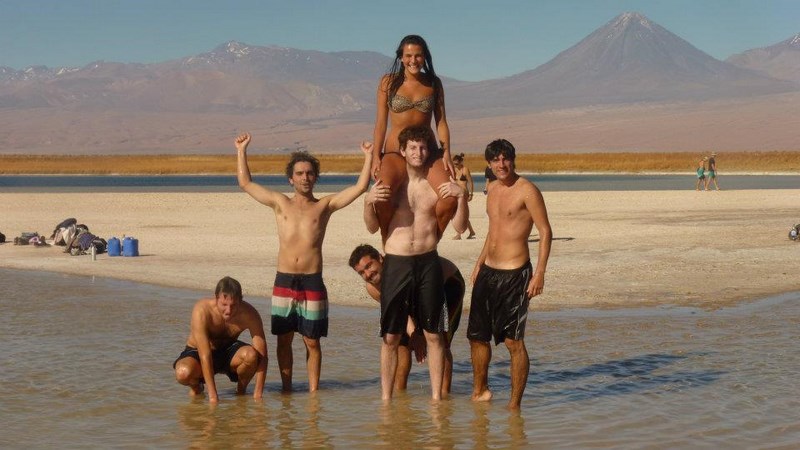 Fotografía 4 de Desierto de Atacama en San Pedro De Atacama, Antofagasta