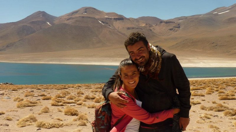 Fotografía 5 de Desierto de Atacama en San Pedro De Atacama, Antofagasta