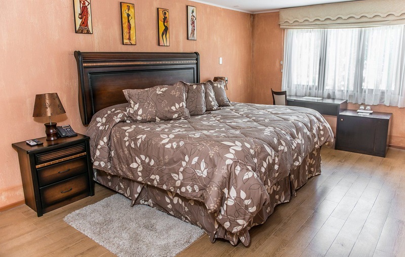 Fotografía 5 de Hotel Serena Suite en La Serena, Coquimbo