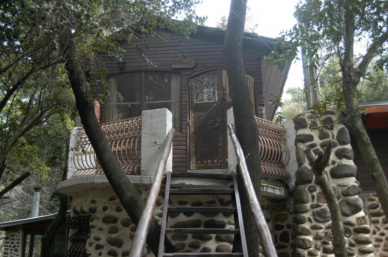 Fotografía 2 de Shangri-La Lodge en San Fernando, Ohiggins