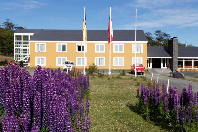 Fotografía 16 de Lakutaia Lodge, el Lodge mís austral del mundo en Navarino, Magallanes