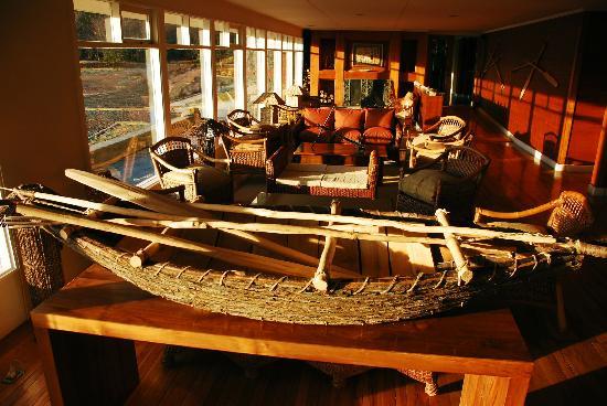 Fotografía 20 de Lakutaia Lodge, el Lodge mís austral del mundo en Navarino, Magallanes