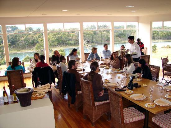 Fotografía 6 de Lakutaia Lodge, el Lodge mís austral del mundo en Navarino, Magallanes