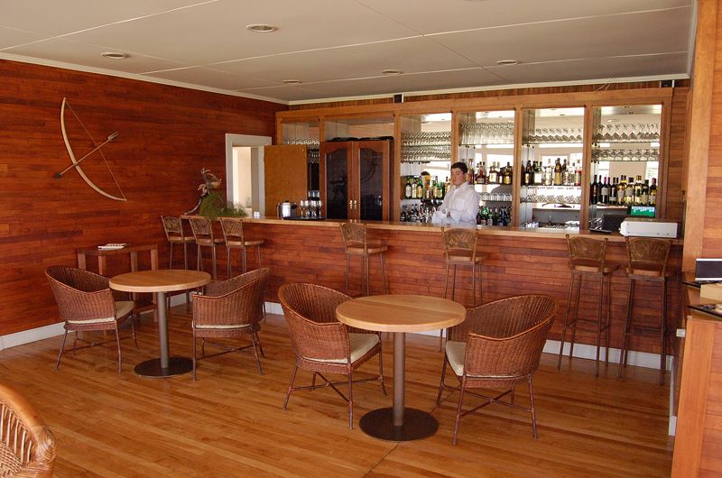 Fotografía 8 de Lakutaia Lodge, el Lodge mís austral del mundo en Navarino, Magallanes