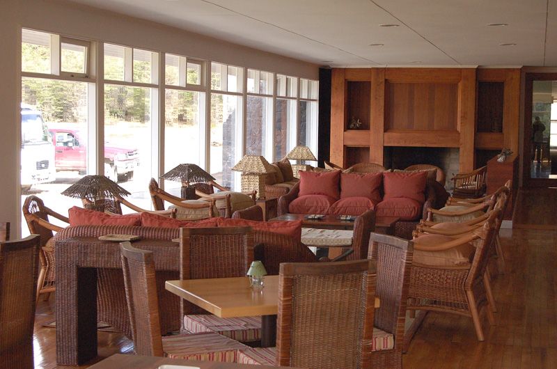 Fotografía 9 de Lakutaia Lodge, el Lodge mís austral del mundo en Navarino, Magallanes