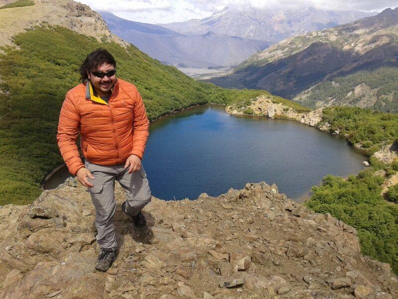 Fotografía 13 de Trekking, Actividades Outdoor en Antuco en Antuco, Bio Bio