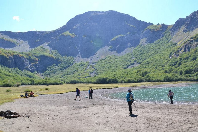 Fotografía 8 de Trekking, Actividades Outdoor en Antuco en Antuco, Bio Bio