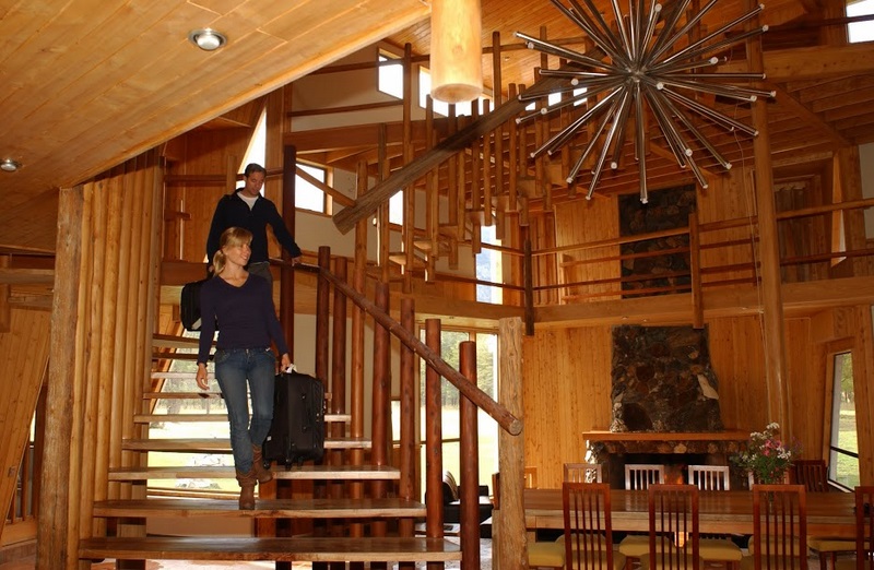 Fotografía 5 de Patagonia Bay Lodge en Rio Ibañez, Aysen