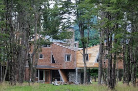 Fotografía 6 de Patagonia Bay Lodge en Rio Ibañez, Aysen