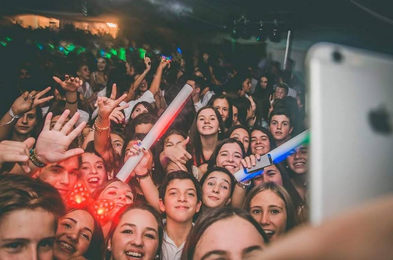 Fotografía 6 de Giras de Estudio - Atui.cl en Santiago, Metropolitana