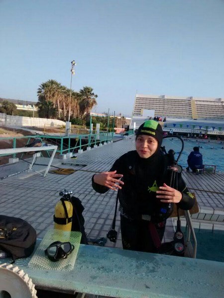 Fotografía 2 de Escuela de buceo en Arica, Oceano Sub en Arica, Arica Y Parinacota