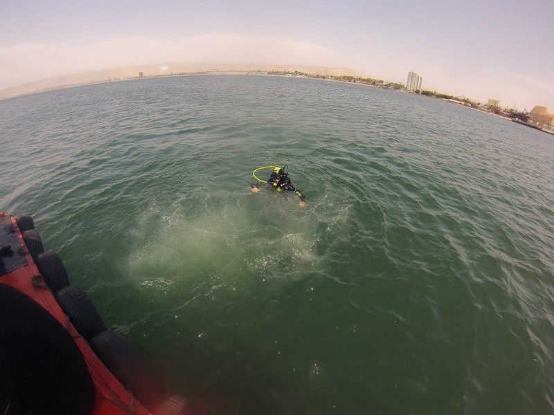 Fotografía 7 de Escuela de buceo en Arica, Oceano Sub en Arica, Arica Y Parinacota